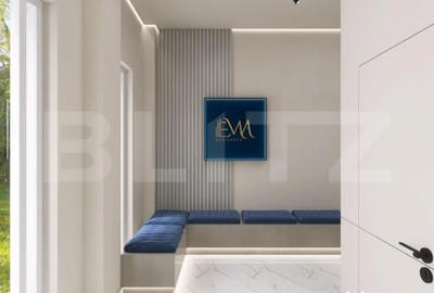 Apartament cu 3 camere decomandat în Iosia - 13