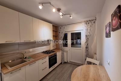 Inchiriere Apartament 2 camere, modern, in zona Pta M. Viteazul - 11