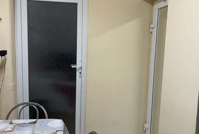 Apartament cu 2 camere nedecomandat în Central