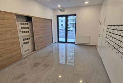 Apartament 2 camere  bloc nou, finalizat, Padurea Baneasa - 6