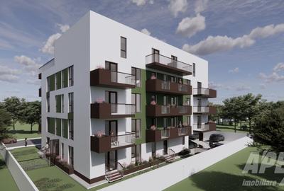 DIRECT DEZVOLTATOR | Apartament 2 camere | Prel. Ghencea-Ghindari DIRECT DEZVOLTATOR | Apartament 2 camere | Prel. Ghencea-Ghindari - 3