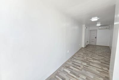 Birou, de 25 mp, în Central - 3