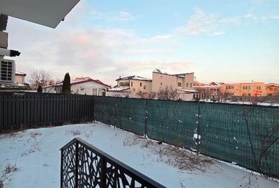 Apartament cu 2 camere decomandat, mobilat în Theodor Pallady - 9