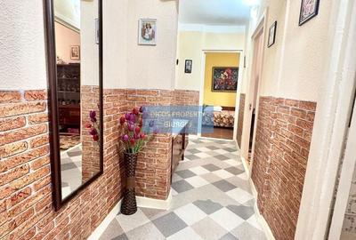 Apartament de vânzare – bloc 60 Vama, Giurgiu - 8