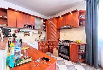 Apartament cu 5 camere decomandat, mobilat în Odobescu - 5