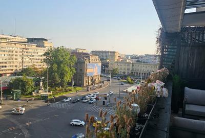 Central | Gara de Nord | Ideal Airbnb | Etaj 6 - 34