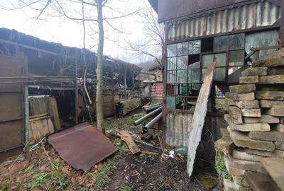 Casă cu Teren 597 Mp în Central - 4