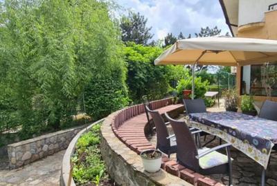 Casă cu 7 camere cu Piscina în Săftica - 12