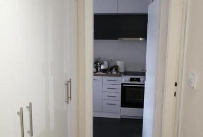 Garsoniera de inchiriat Centrul Civic - 2