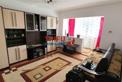 Apartament 2 camere -zona centrala - 3