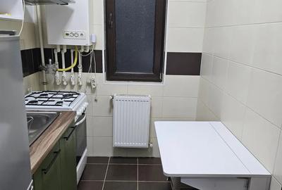 Garsonieră decomandată în Metalurgiei - 1