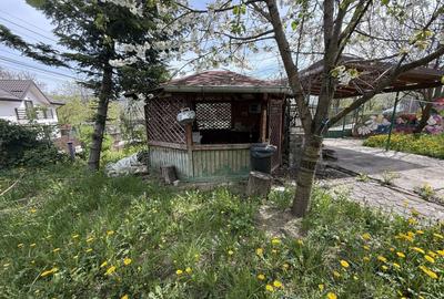 Casă individuală cu 5 camere cu Canalizare în Ghioșești - 32