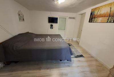 Vanzare Casa cu 3 camere si teren de 4000 mp in Soimari-Prahova - 17