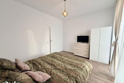 Apartament cu 2 camere, mobilat în Moșnița Nouă - 10