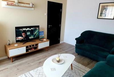Apartament cu 2 camere decomandat în Precista - 2