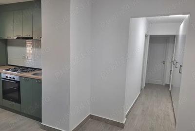 Apartament cu 3 camere decomandat în Aradului - 5
