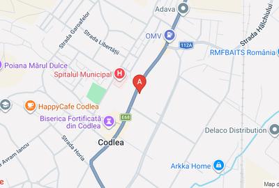 Casă individuală cu 1 camere în Central - 1