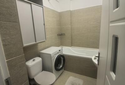 Garsonieră decomandată în Central - 3