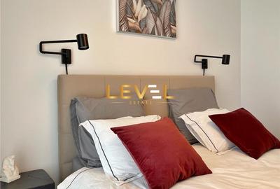 Apartament cu 2 camere decomandat, mobilat în Herăstrău - 12