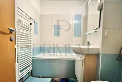 Apartament cu 3 camere decomandat, mobilat în Lipovei - 5