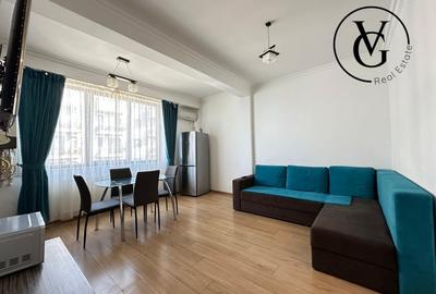 Apartament 2 camere - Solid Residence - Mamaia Central - 5