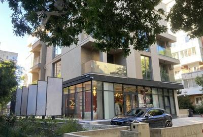 3 camere exclusivist, in cladire noua tip boutique building, parcare - 11