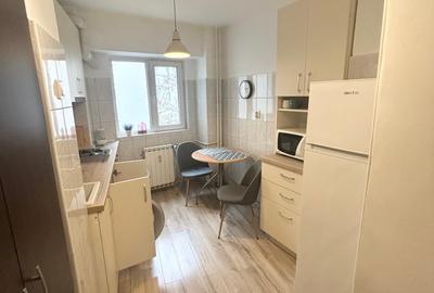 Garsonieră decomandată, mobilată în Timpuri Noi - 8