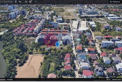 Loturi 500mp Strada Nuferilor-Petrom City - 3