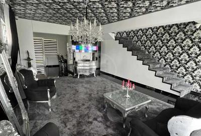 Casa tip Duplex,zona Teilor - 24