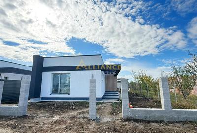 Casă individuală cu 3 camere cu Teren 300 Mp în Berceni - 3