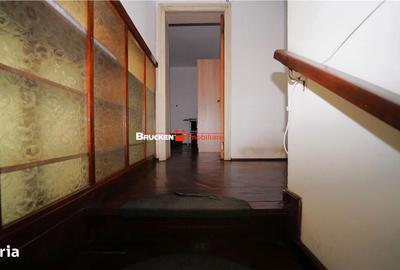 Apartament cu 4 camere în Orașul Nou - 2