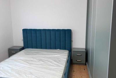 Apartament cu 2 camere decomandat în Exterior Vest - 1