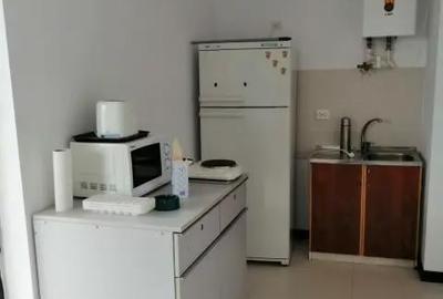 Apartament cu 2 camere decomandat în Central - 7