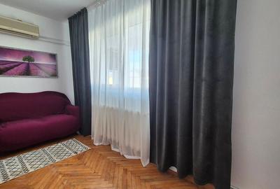 Apartament cu 2 camere decomandat în Central - 1
