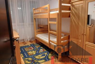 Apartament cu 3 camere decomandat în Ultracentral - 4