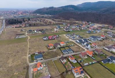 Teren Construcții intravilan de 627 mp, în Primăverii - 23