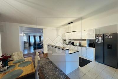 Casă individuală cu 3 camere cu Teren 700 Mp în Șura Mare - 20