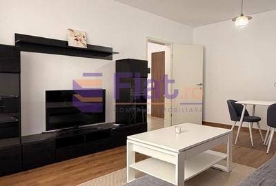 Apartament cu 2 camere în Tractorul - 3