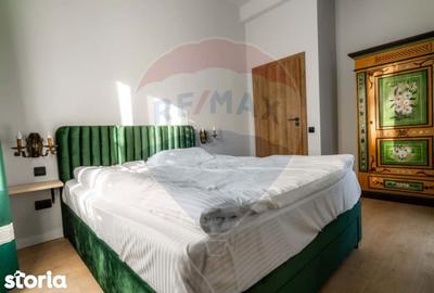 Spațiu comercial, de 1,100 mp, în Băișoara - 3