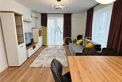 Apartament cu 2 camere decomandat, mobilat în Albert - 14