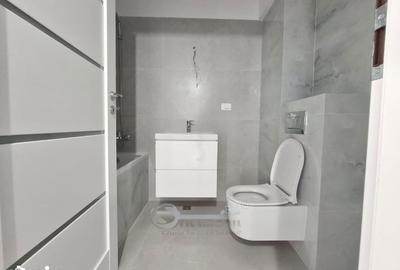 Apartament cu 3 camere în Valea Lupului - 3