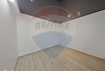 Spațiu comercial, de 125 mp, în Ultracentral - 6