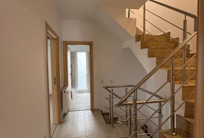 Duplex cu 4 camere cu Canalizare în Chiajna - 4