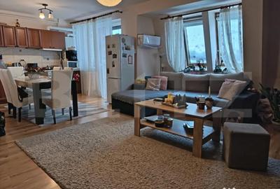 Apartament cu 3 camere decomandat în Central - 3