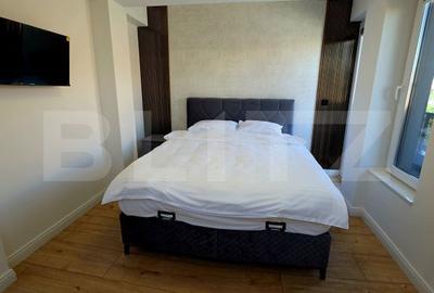 Apartament cu 3 camere în Ultracentral - 5