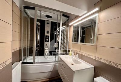 Apartament cu 5 camere pe doua nivele, zona Modern - 6