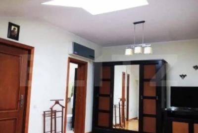 Apartament cu 5 camere decomandat în Central - 18