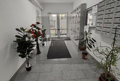 Apartament cu 2 camere semidecomandat, mobilat în Giurgiului - 10