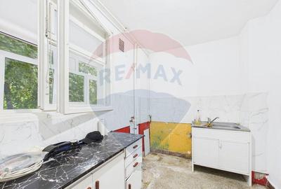 Apartament cu 3 camere de vanzare in zona Campia Libertatii - 5