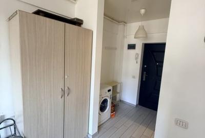 Inchirierz Garsoniera  Militari Residence - 7